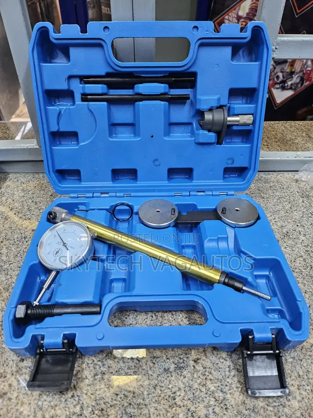 Volkswagen Audi 1.4 Timing Tool - 1