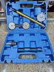 Volkswagen Audi 1.4 Timing Tool - 3