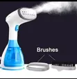 Brand New 1500W Handheld Garment Steamer - 240ml Tank - 1