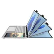 Laptop Mpya ya Skrini Mbili Intel Core i7 32GB RAM 1TB SSD - 4