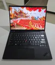 Lenovo ThinkPad X1 Carbon Gen 10 Laptop - 1