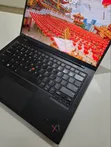 Lenovo ThinkPad X1 Carbon Gen 10 Laptop - 3