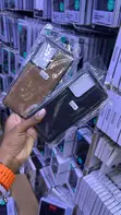 Kifaa cha Ngozi cha iPhone 17 Pro chenye Nafasi ya Logo - 2