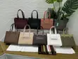2 in 1 Mkoba wa ChrisRosy Tote na Mkoba Mdogo - 3