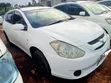 Toyota Caldina 2003 Nyeupe - 2