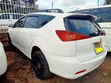 Toyota Caldina 2003 Nyeupe - 4