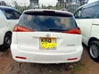Toyota Caldina 2003 Nyeupe - 5