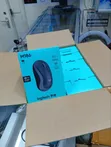 Logitech M186 Wireless Mouse - 3