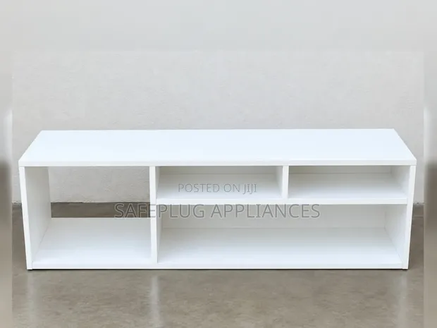 Mexico TV Stand - Kisasa na Chenye Vitendo - 1