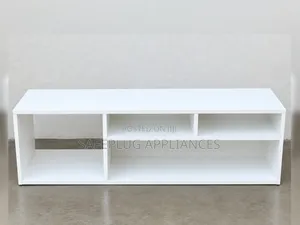 Mexico TV Stand - Kisasa na Chenye Vitendo
