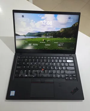 Lenovo ThinkPad X1 Carbon (i7, 16GB RAM, 512GB SSD)