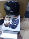 Redberry Sandwich Maker - Mpya Kabisa - 1