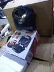 Redberry Sandwich Maker - Mpya Kabisa - 2