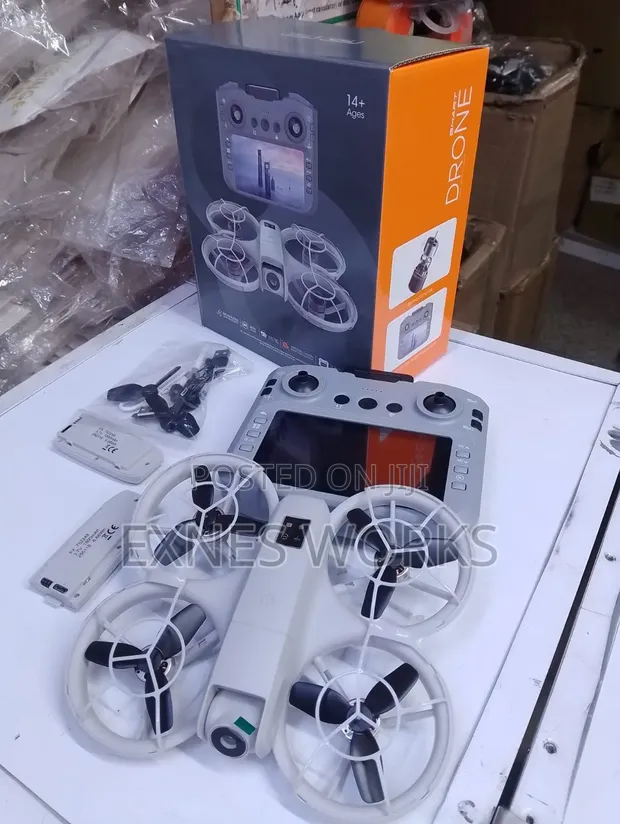 Professional Drone Airplane - 1