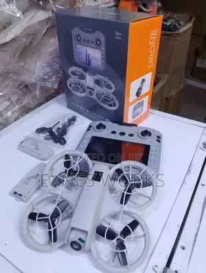 Ndege Drone ya Kitaalamu