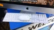 Apple iMac 27" Intel Core i7 16GB RAM 512GB SSD - 2