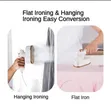 Mini Travel Steam Iron - Inapasha Haraka - 1