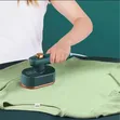 Mini Travel Steam Iron - Inapasha Haraka - 2