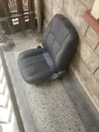 Mitsubishi Lancer Leather Front Seats - 2