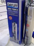 Dayliff DDA 1200 Submersible Water Pump - 1