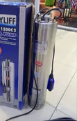 Dayliff DDA 1200 Submersible Water Pump - 2