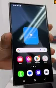 Samsung Galaxy S24 Ultra Mpya 256GB Dhahabu - 3