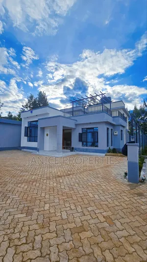 5-Bedroom Maisonette for Sale in Elite Plus Estate, Kimbo