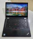 Lenovo ThinkPad Yoga 370 16GB RAM, 512GB SSD - 1