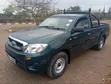 Toyota Hilux 2008 Kijani - 2