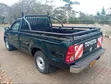 Toyota Hilux 2008 Kijani - 3