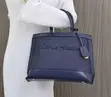 Mfuko wa Tote wa Classy Chris Kalla na Mkoba Unaolingana - 4