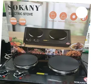 Sokany SK-07002 Jiko la Umeme