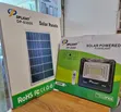 Nuru Kali ya Solar na Paneli - Mpya Kabisa - 2