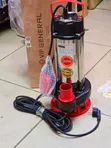 USK Sewage/Drainage Pump 1.5HP - 2