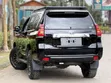 Toyota Land Cruiser Prado 2.8 2020 Nyeusi - 2