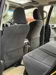 Toyota Land Cruiser Prado 2.8 2020 Nyeusi - 5