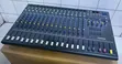 Soundcraft SMX 16 Channel Mixer - 2
