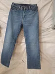 Alfa Mom Jeans Mpya Kabisa - XL - 2