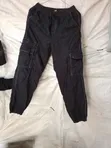 Alfa Mom Jeans Mpya Kabisa - XL - 3