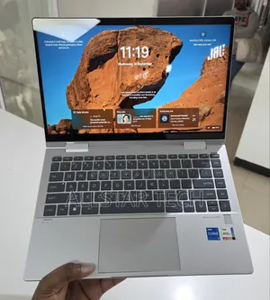 Laptop HP Envy 14 X360 - Core i5, 8GB RAM, 512GB SSD