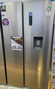 Roch 559L Side-by-Side Refrigerator with Dispenser - 1