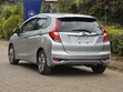 Honda Fit EX 2019 Hybrid - 5