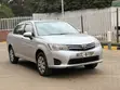 Toyota Axio 1.5 G 2WD 2015 Nyeusi - 4
