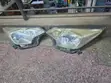 Toyota Ractis 2010-2014 Non-Xenon Headlights - 1