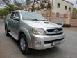 Toyota Hilux Double Cab 2010 - 1