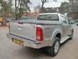 Toyota Hilux Double Cab 2010 - 2