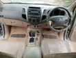 Toyota Hilux Double Cab 2010 - 3