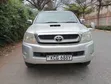 Toyota Hilux Double Cab 2010 - 4
