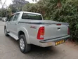 Toyota Hilux Double Cab 2010 - 5