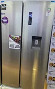 Roch 559L No Frost Side-by-Side Fridge - 1